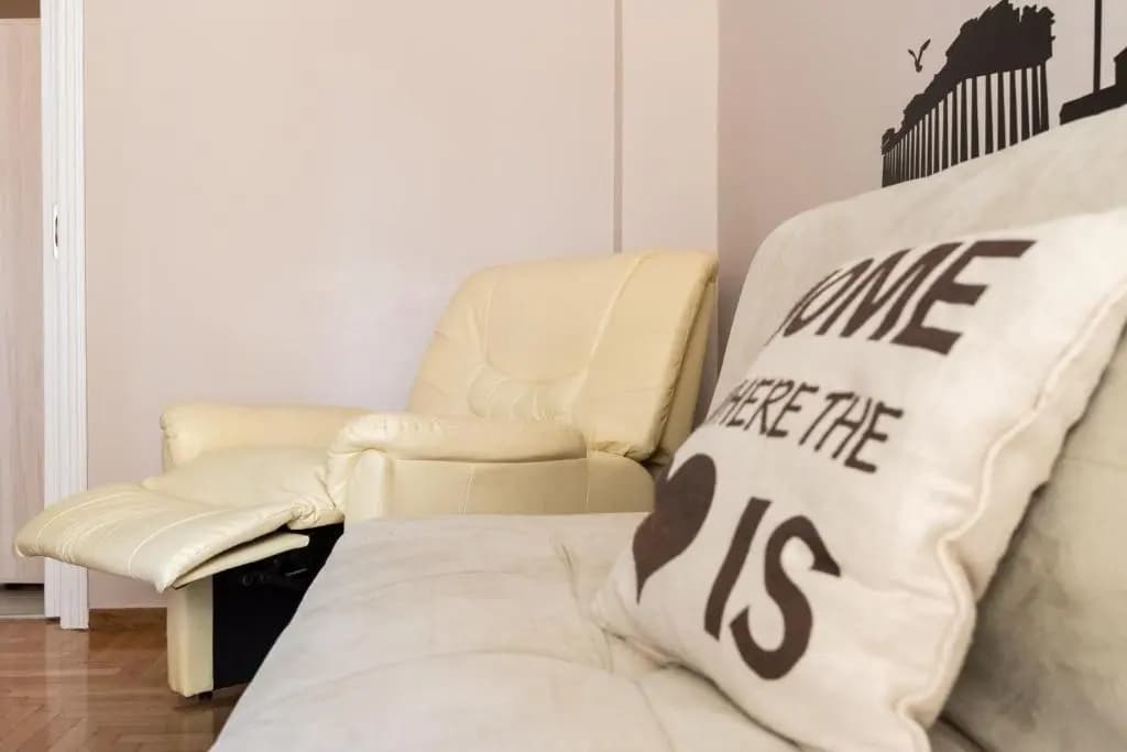 Gazi Divine Apartment - photo 3