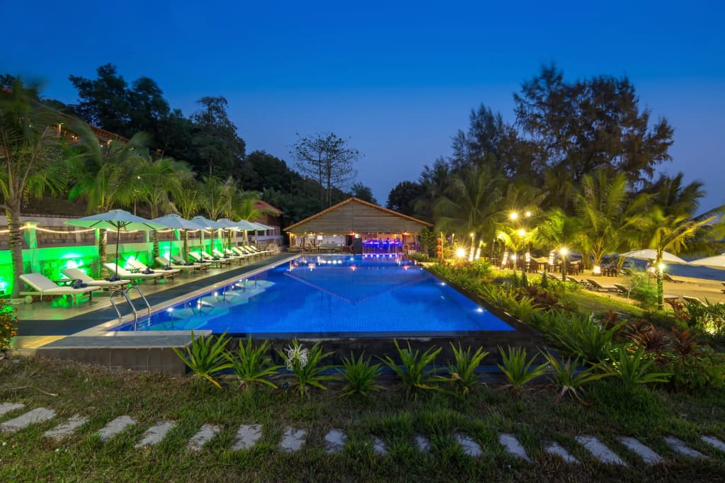 Sea Sense Resort - photo 16