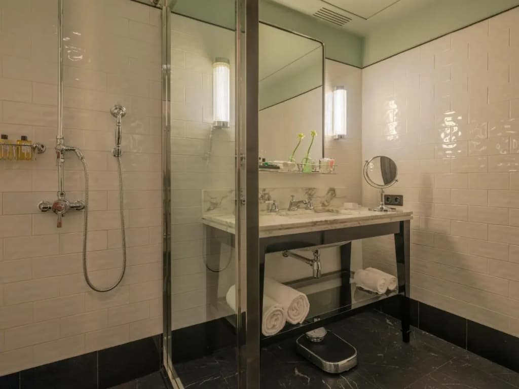 WITTMORE HOTEL - Adults Only - photo 42