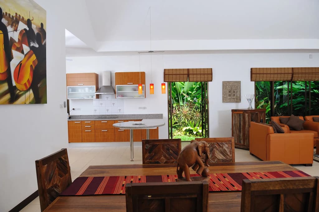 Baan Zoe Luxury Private Pool Villa - photo 17