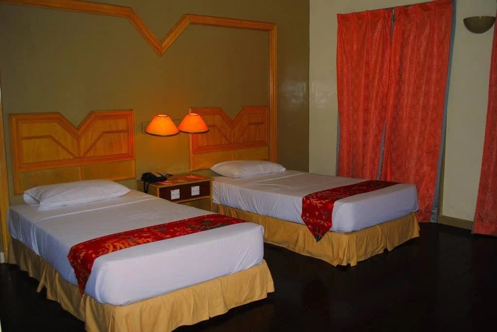 Perdana Resort - photo 4