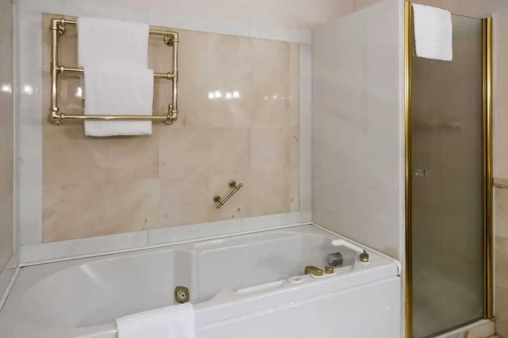 Hotel Doria Grand Hotel - photo 10