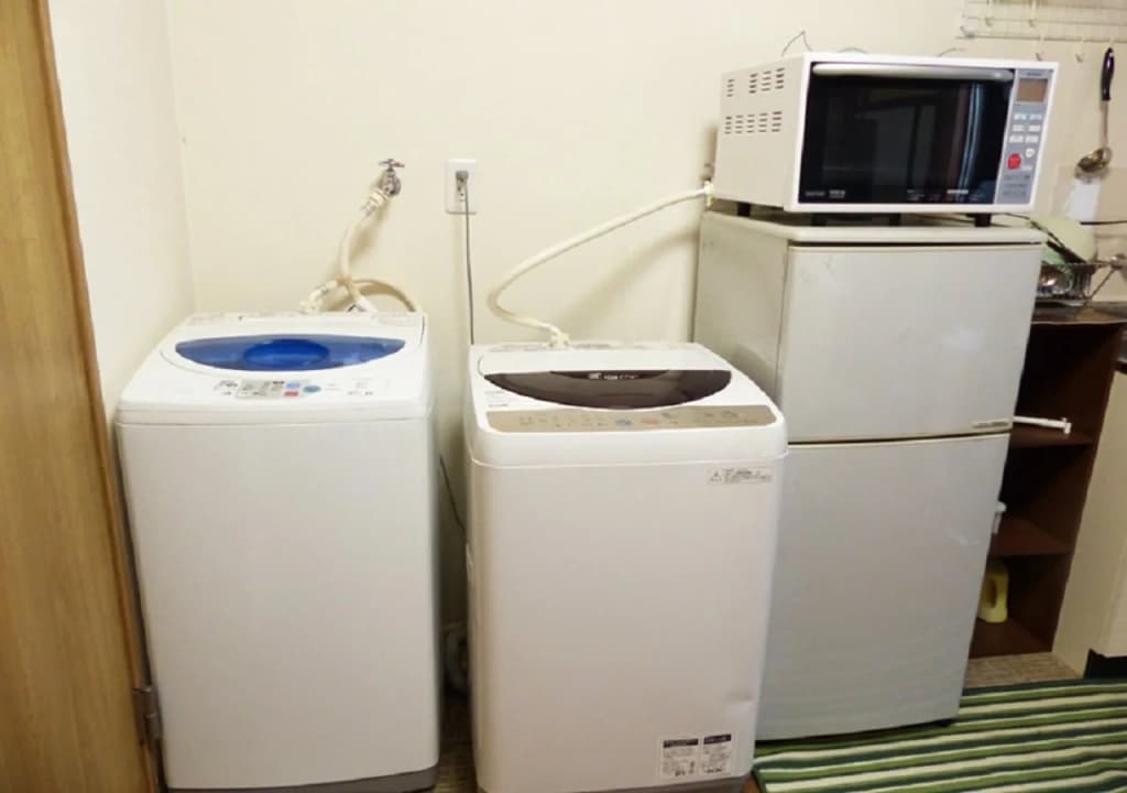 Gomaharu Guest House - photo 8