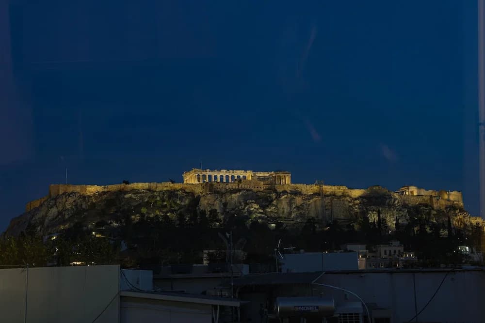 Elite Ermou Suites - photo 11