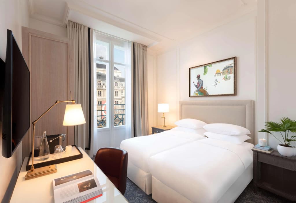 Hôtel du Louvre, in The Unbound Collection by Hyatt - photo 4