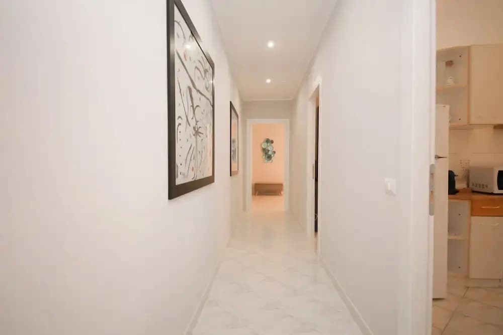 Rome Flat 42 by Ghor - photo 8