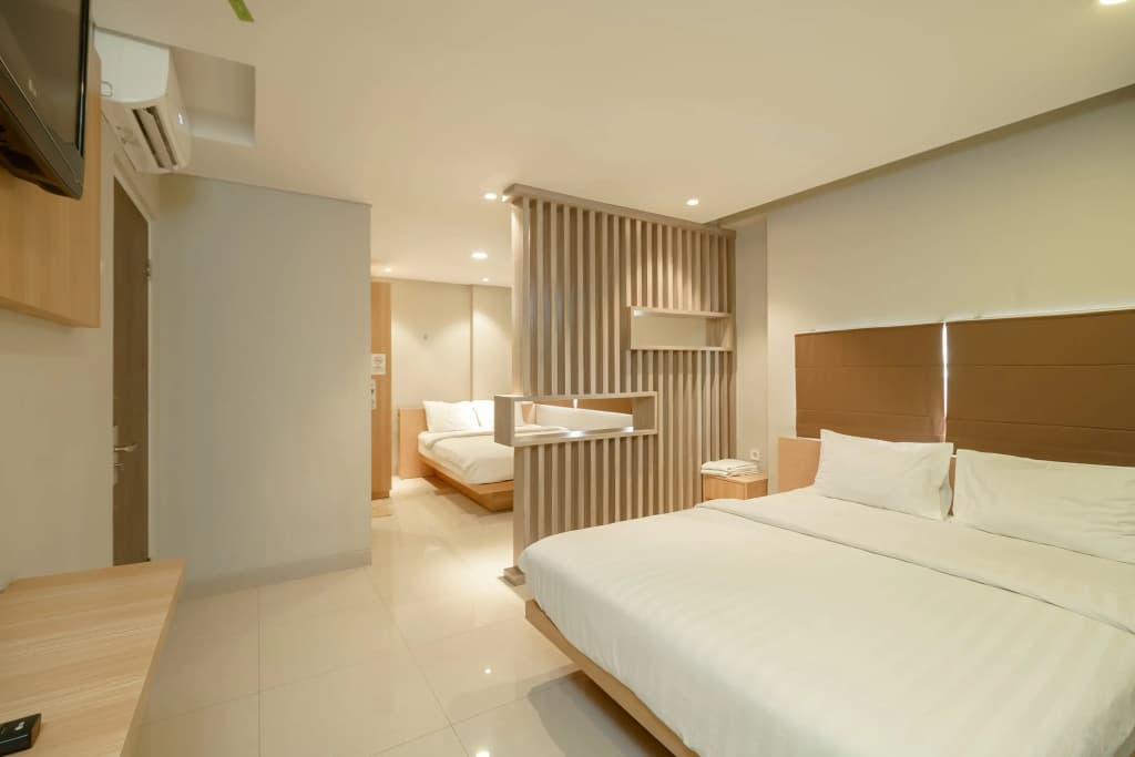 Green Apple Residence - photo 3