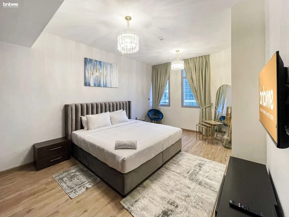 3B-Marina Wharf 1-1505 by bnbme homes - photo 4
