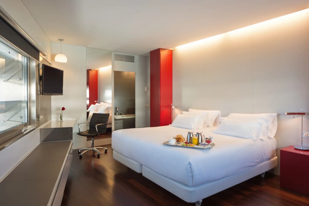 NH Collection Barcelona Constanza - photo 6