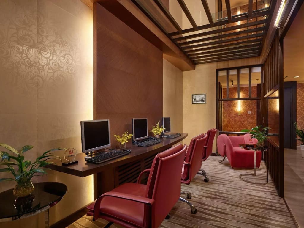 Silk Path Hotel Hanoi - photo 15