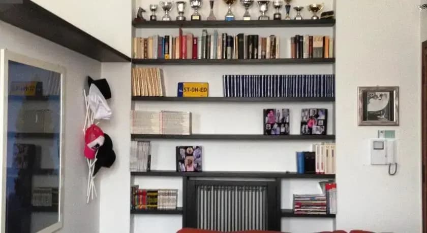 Vannucci Apartment - photo 9