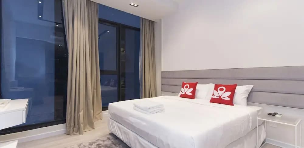 Zen Home Expressionz Suites - photo 3
