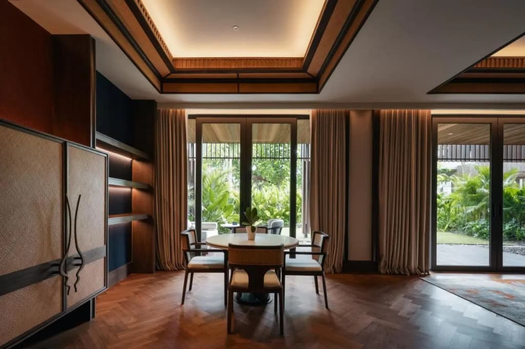 The Meru Sanur - photo 32