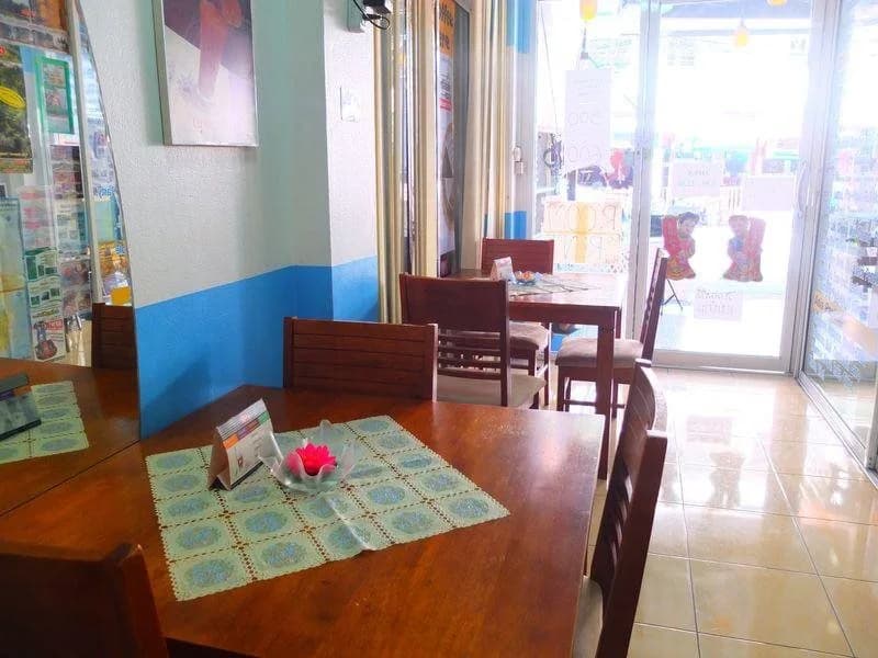 Sooi-Tee Guest House 2 - photo 21