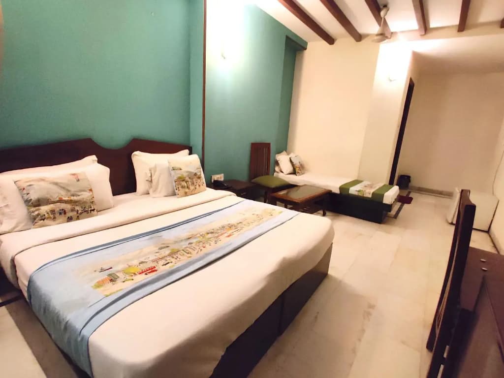 Hotel Unistar - photo 19