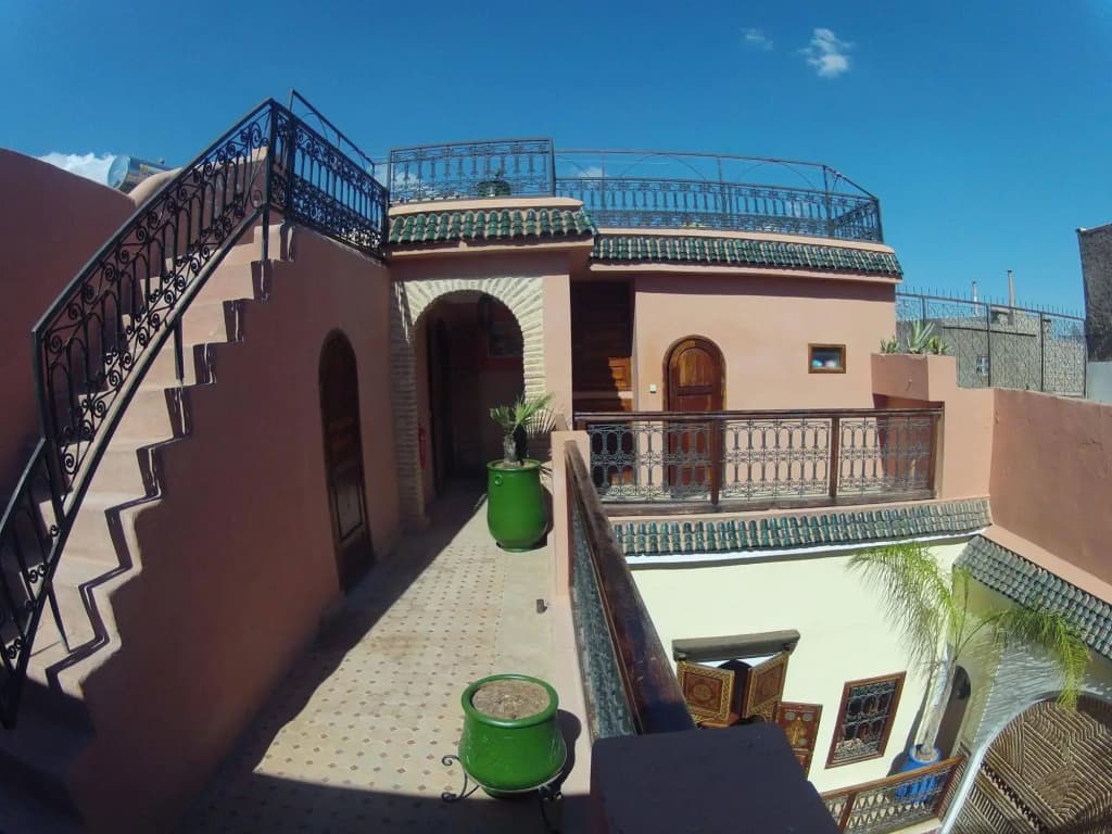 Riad Bonheur - photo 1