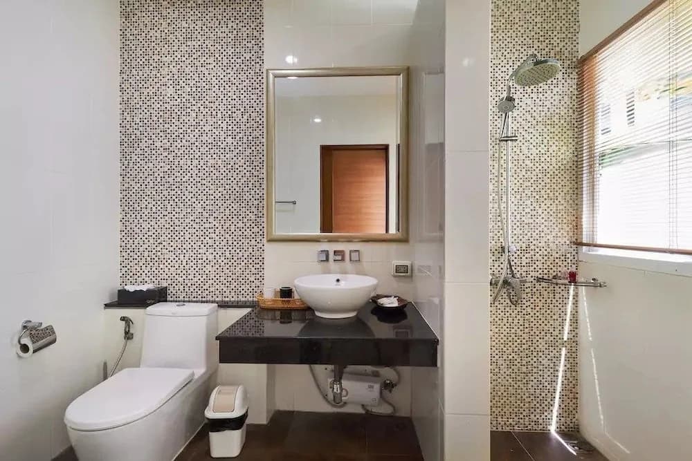 Holiday 3 Bed Room Tanode Villa - photo 9