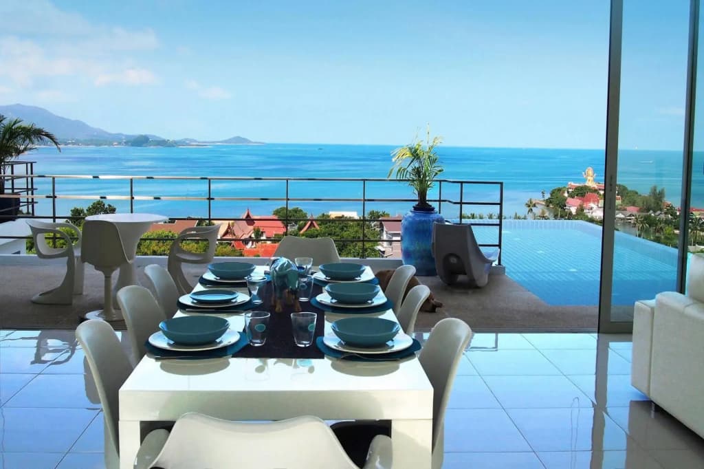 Villa Blanche - photo 15