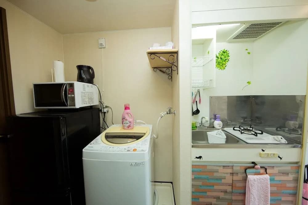Tatsuya house 211 - photo 2