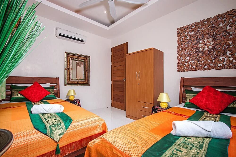 Banthai Villa 12 3 Beds - photo 5
