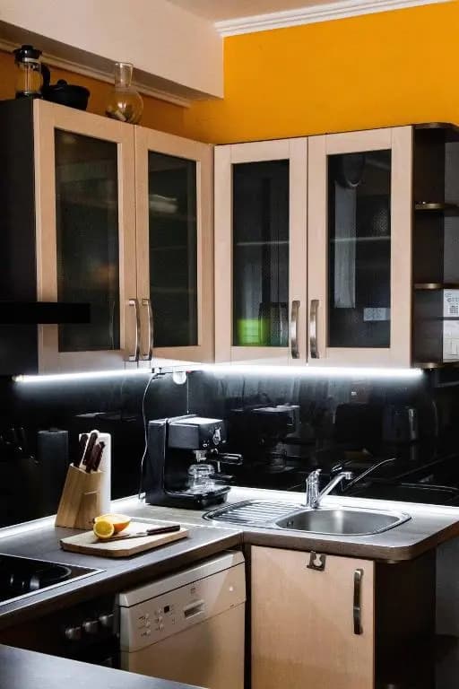 Apartment Budacenter - photo 9