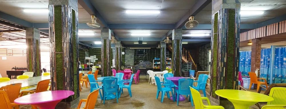ZEN Rooms Rama 3 - Hostel - photo 23