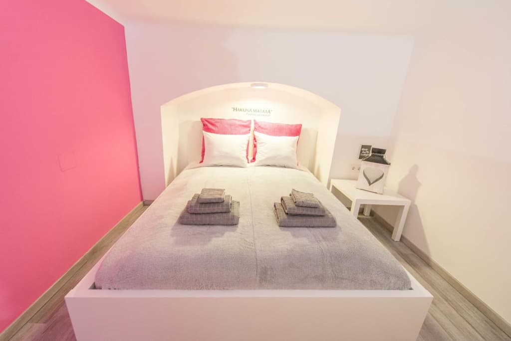 Happy Home Budapest Pop Apartments - photo 5