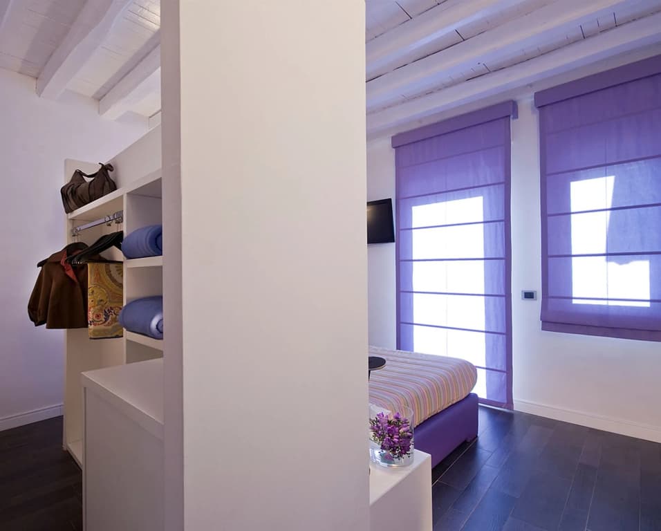 Hotel De Rome - photo 2