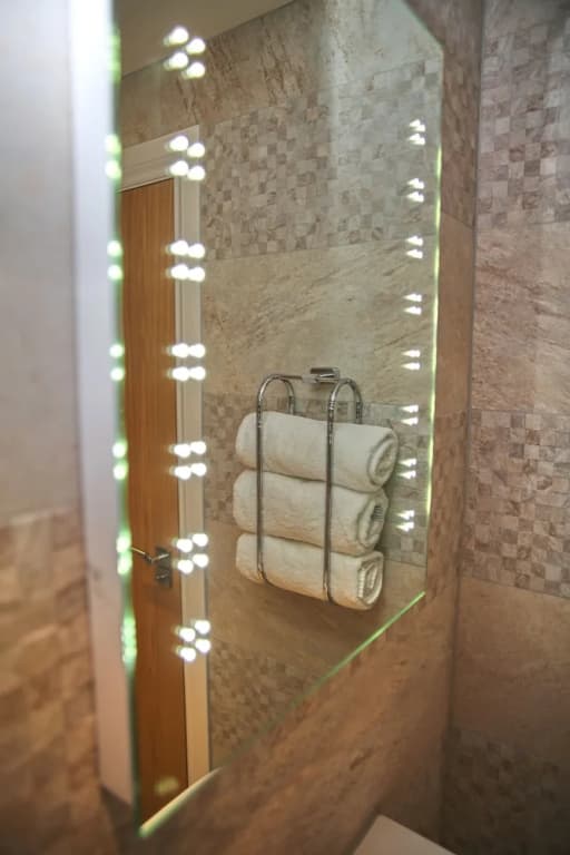 Edinburgh Pearl Apartments Dalry House - photo 8