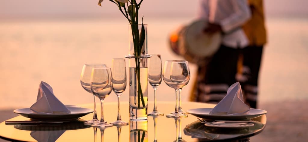 Anantara Dhigu Maldives Resort - photo 10