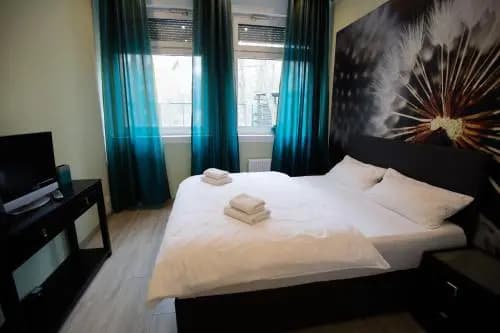Wassersport Appartements Am Stossensee - photo 6
