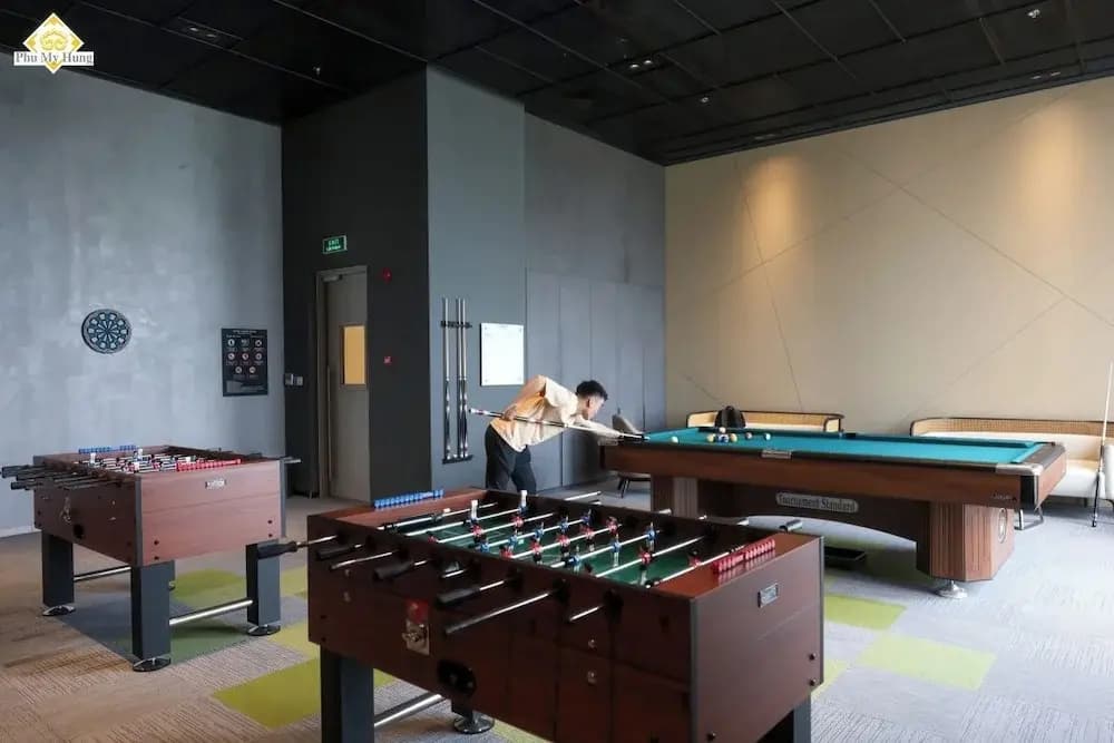 The Antonia Apartments - Korea Town D7 - photo 16