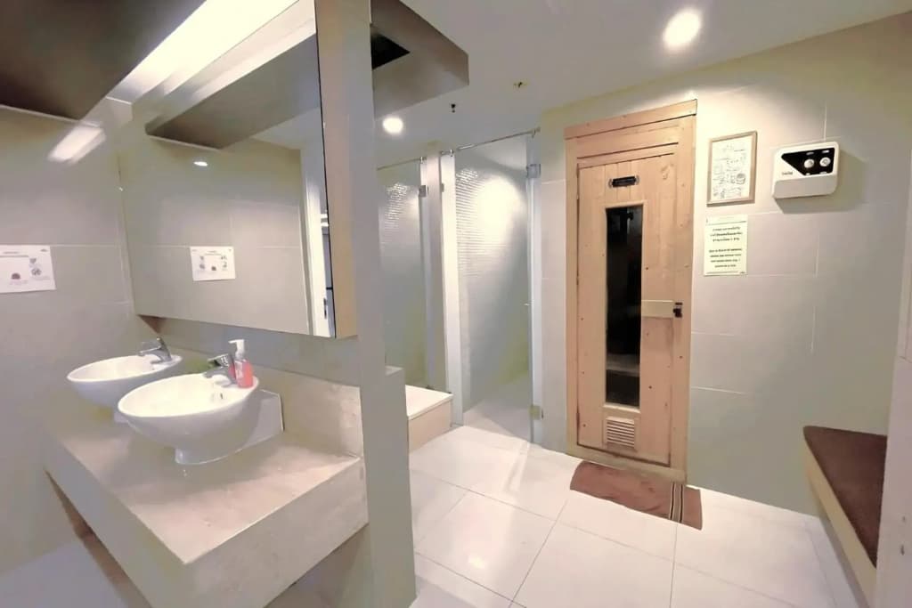 Apartment Lamyai - photo 9