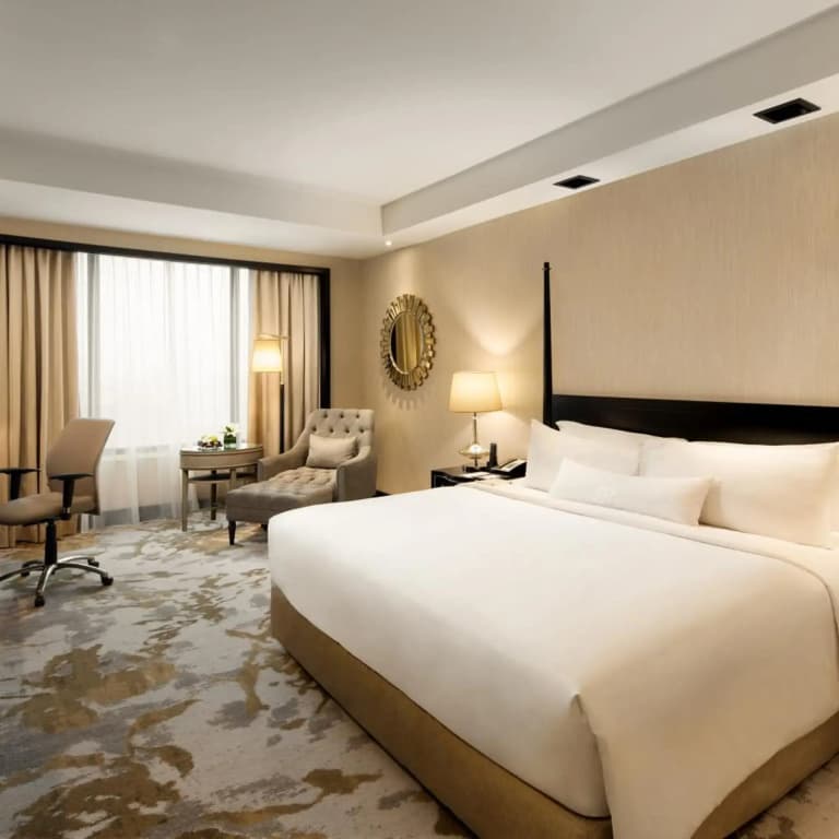 Ayana MidPlaza Jakarta - photo 47