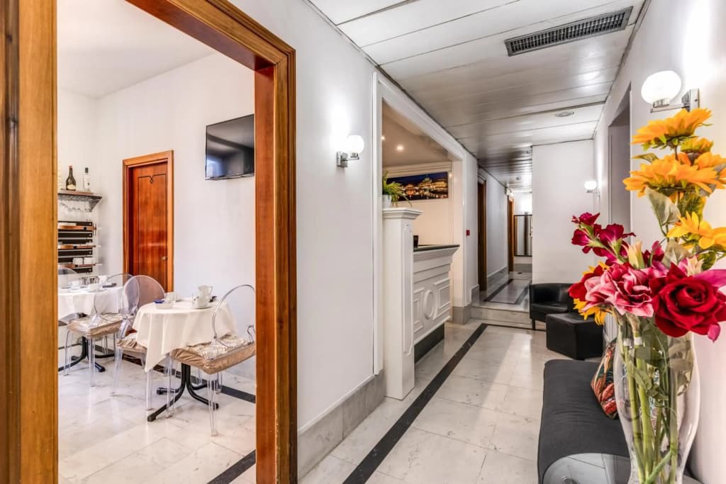 Hotel Max - photo 3