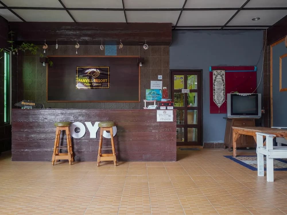 OYO 89646 Panvill Resort - photo 12