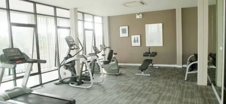 Baan Peang Ploen A712 by Huahin Holiday Condo - photo 12