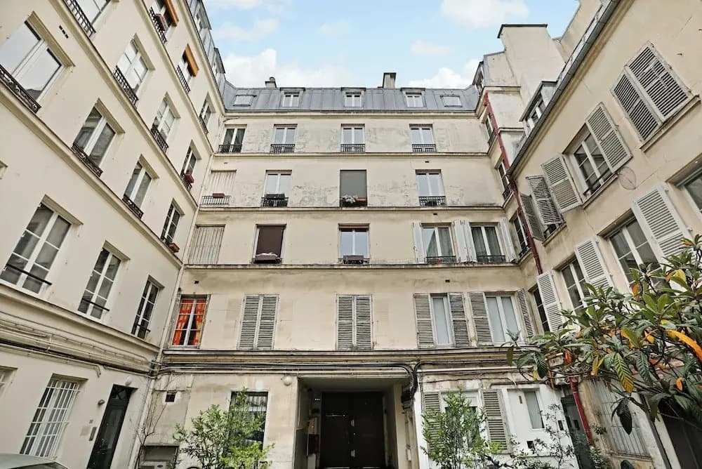 Cosy Apartment - 1br/3p - Hotel des Invalides - photo 1