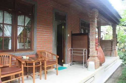 Jembawan House - main photo