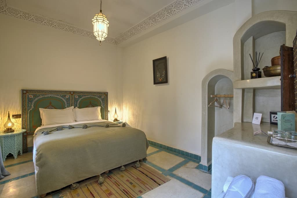 Riad Bijoux - photo 3