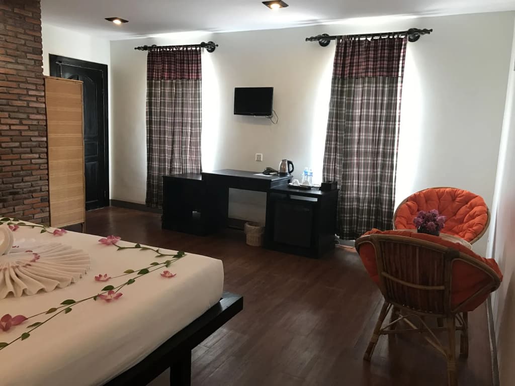 Rose Royal Suite - photo 2
