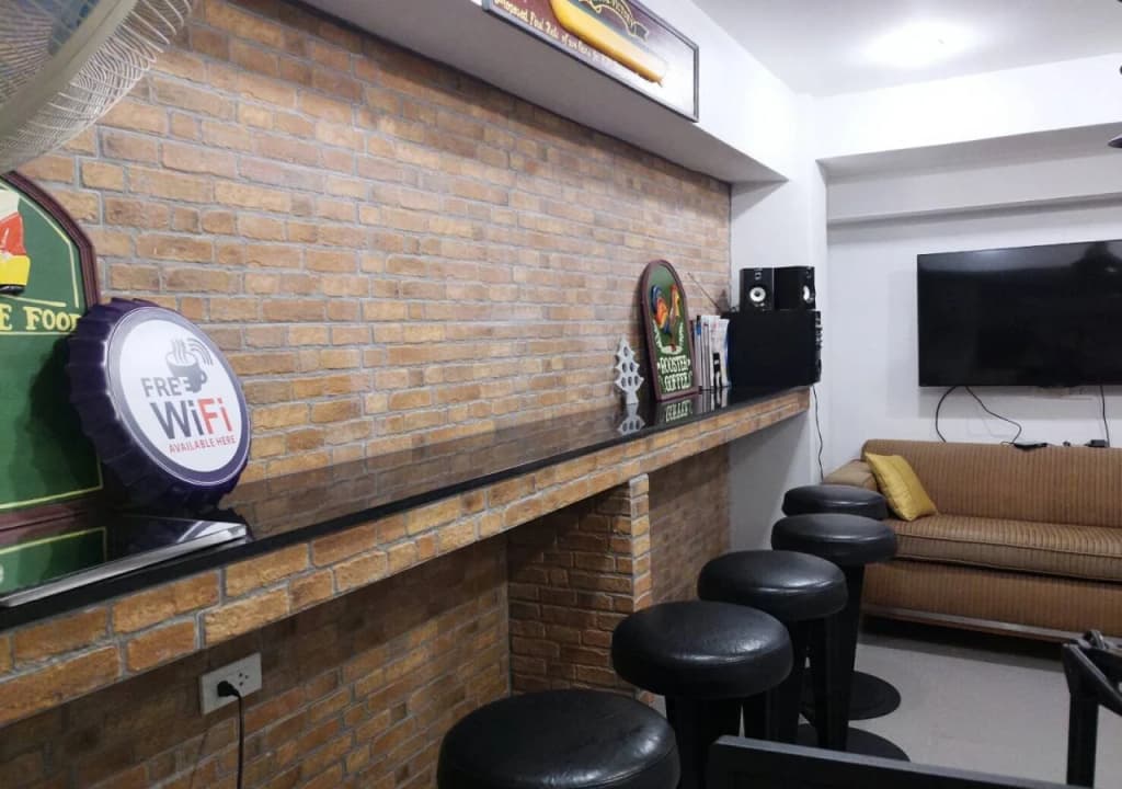 101 Seoul Hostel - photo 12