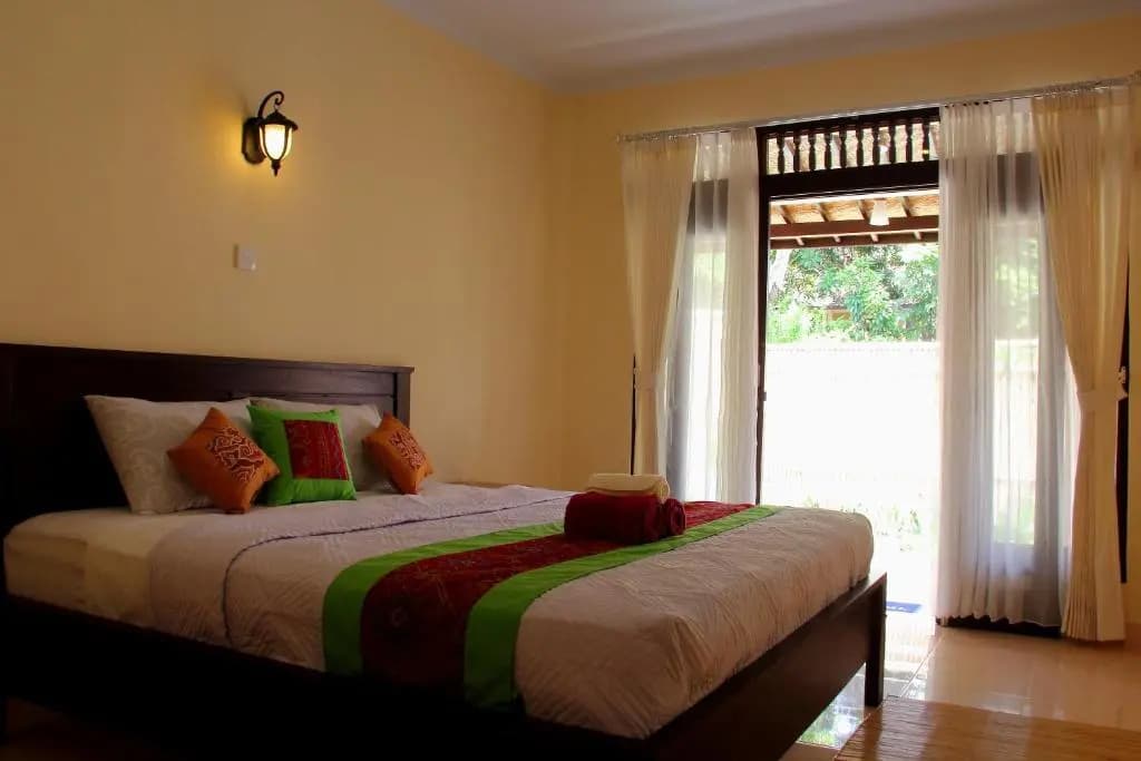 Nugraha Guest House 2 - photo 5