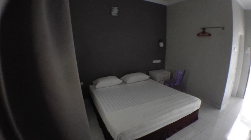 Tebing Guest House - photo 6