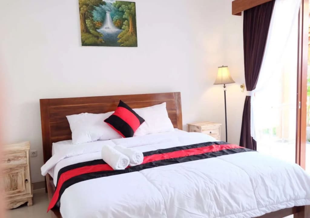 Bagong Guest House - main photo