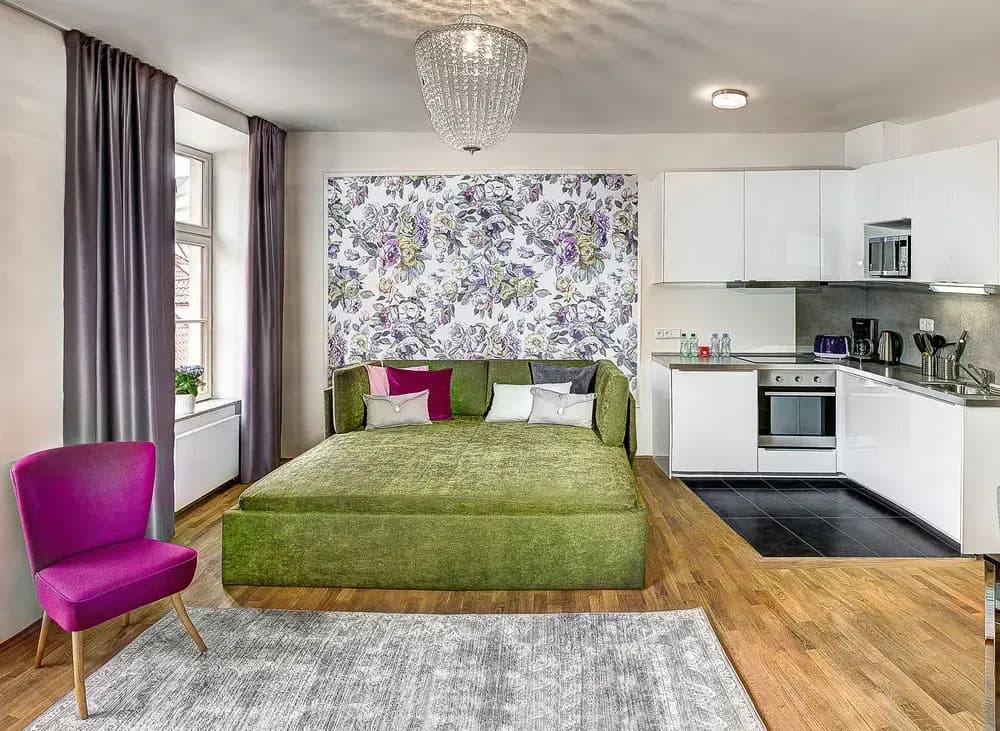 4 Arts Suites - photo 18