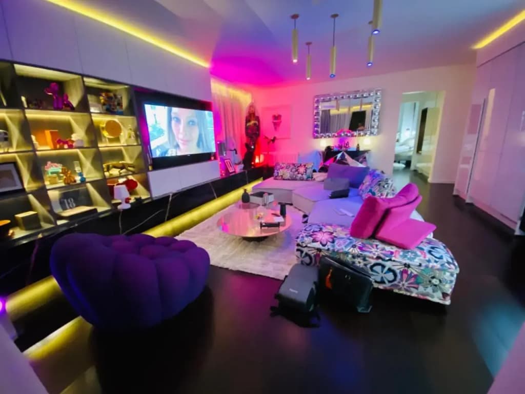 LUXURY FLAT WITH ROOFTOP TERRACE - Paris 18 - photo 12