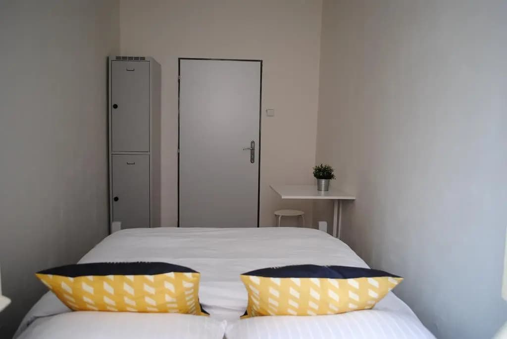 Hostel Kaktus - photo 3