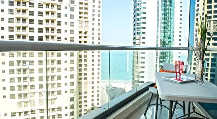 Quest Bay Central West Tower - photo 2