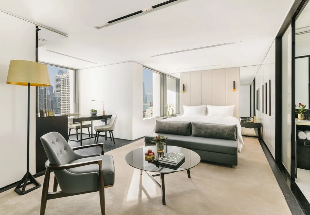 The Murray, Hong Kong, a Niccolo Hotel - photo 6